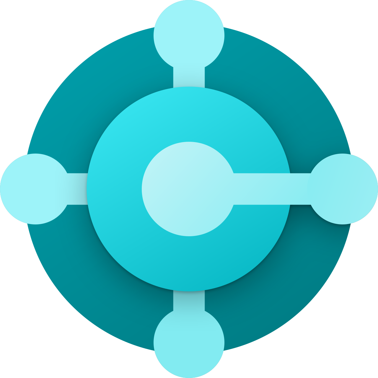 MS Business Central OData (on prem)